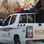 بعد اشتباك.. القبض على عصابة متورطة بتجارة المخدرات في تلكلخ بريف حمص