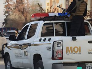 بعد اشتباك.. القبض على عصابة متورطة بتجارة المخدرات في تلكلخ بريف حمص