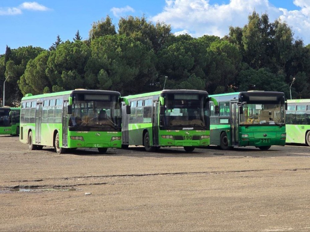 الخط الدائري الجنوبي في حلب.. من الفوضى إلى التنظيم