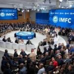 الوفد السوري يختتم اجتماعات الربيع مع البنك الدولي