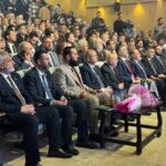 بحضور رسمي.. افتتاح الأسبوع العلمي الدولي الأول بجامعة حلب