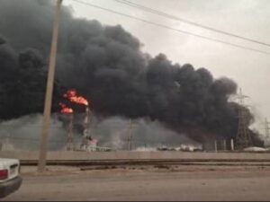 إيران ترفض جدول ترامب الزمني لإنهاء العمليات العسكرية