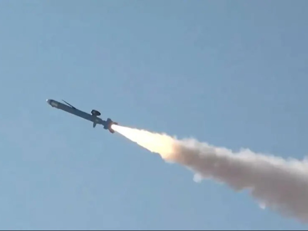 الاحتلال الإسرائيلي يستهدف كادر قناة الإخبارية في ريف القنيطرة