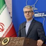 الخارجية الإيرانية: ليس لدينا خطة لعقد جولة ثانية من المفاوضات مع أميركا