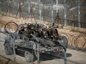 الاحتلال الإسرائيلي يفرج عن شاب بعد ساعات من اعتقاله بريف القنيطرة