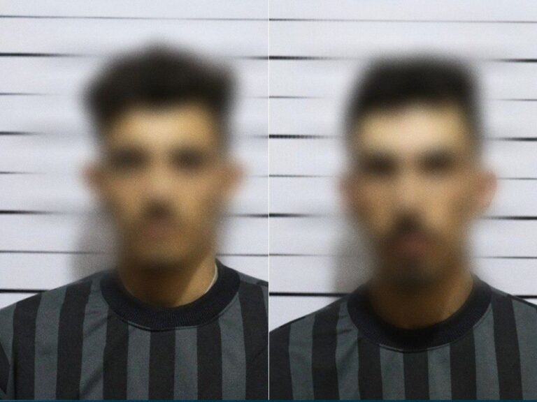 ريف دمشق.. كشف ملابسات جريمة قتل في جرمانا وتوقيف المتورطين