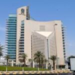 إثر استهداف إيراني.. حرائق وأضرار جسيمة في مرافق مؤسسة البترول الكويتية