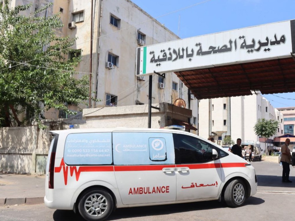 صحة اللاذقية تنفي وجود أي انتشار وبائي أو أمراض جلدية واسعة