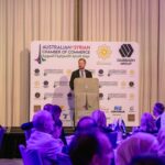 الهلالي يعلن إطلاق غرفة التجارة السورية الأسترالية رسمياً