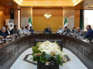 إطلاق مشروع "صفر حفرة" لتحسين الطرق بحلب