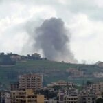 الجيش الإسرائيلي يعلن استمرار العمليات في لبنان وتعميقها لمواجهة "حزب الله"