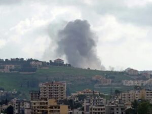 الجيش الإسرائيلي يعلن استمرار العمليات في لبنان وتعميقها لمواجهة "حزب الله"