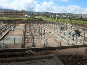 وزارة الطاقة تعلن تأهيل محطة مريمين في ريف حمص