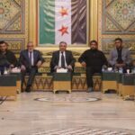 محافظ الحسكة يبحث مع لجان التجنيس آليات تسريع تنفيذ المرسوم 13