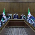 معاون محافظ حماة يبحث مع مديري المشافي الخاصة تطوير الخدمات الطبية