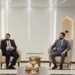 وزارة العدل تعقد اجتماعاً لملاحقة المتورطين في الانتهاكات بحق الشعب السوري