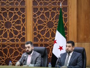 عنجراني يكشف تفاصيل خارطة الطريق لإعادة الهيكلة في اللاذقية