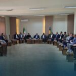 اللاذقية.. الهيئة الوطنية للعدالة الانتقالية تستعرض عملها وتناقش التحديات الراهنة