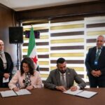 توقيع مذكرة تفاهم لتنفيذ مشروع المسح الوطني للقوى العاملة