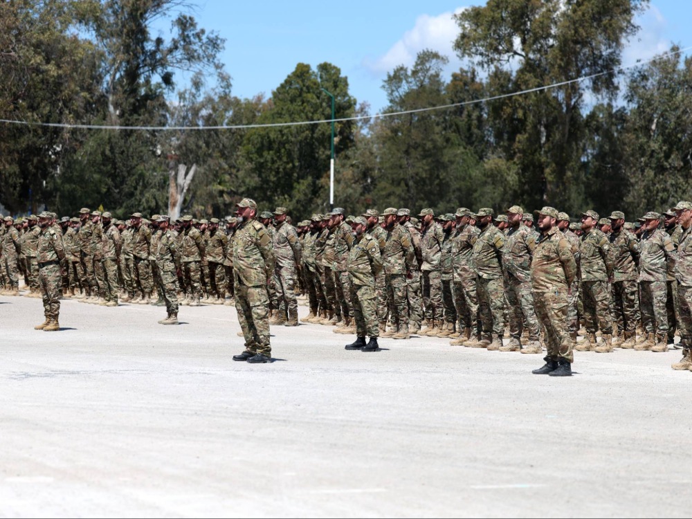 وزارة الدفاع: الكلية الحربية تستقبل دفعة ضباط جديدة ضمن عملية التقييم الشامل
