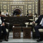 مباحثات سورية هندية لتعزيز التعاون الثقافي