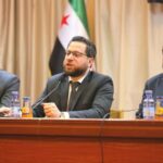 وزير التنمية ومحافظ درعا: المحافظة منكوبة وتحتاج نقلة نوعية في الأداء الحكومي