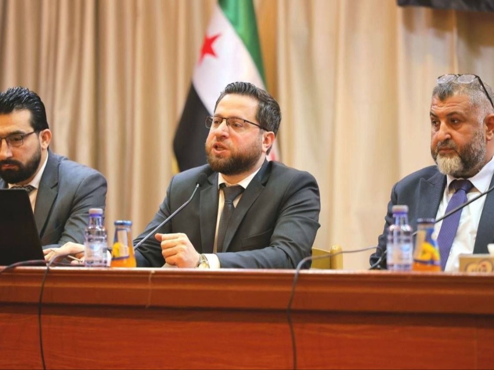 وزير التنمية ومحافظ درعا: المحافظة منكوبة وتحتاج نقلة نوعية في الأداء الحكومي