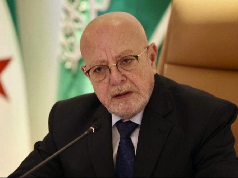 وزير الاقتصاد والصناعة يصدر قراراً بتشكيل مجلس للمصدرين السوريين