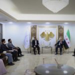 لمواكبة اندماجهم.. وزير التعليم العالي يلتقي الطلبة العائدين من لبنان