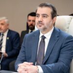 الشيباني: العلاقات السورية–الأردنية في أفضل حالاتها وتعاون في ملفات الطاقة والاستثمار