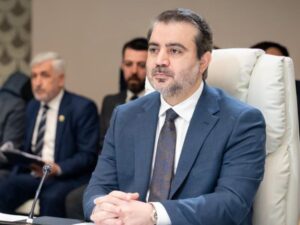 الشيباني: العلاقات السورية–الأردنية في أفضل حالاتها وتعاون في ملفات الطاقة والاستثمار