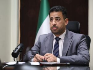 الصحة ومركز الملك سلمان للإغاثة يطلقان البرنامج السعودي التطوعي الافتراضي