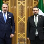 مباحثات سورية عراقية لمعالجة ملف السجناء وتعزيز التعاون القضائي