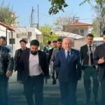 وزير النقل يجري جولة تفقدية إلى مديرية نقل دمشق لتطوير الخدمات