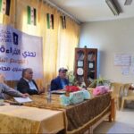 وزارة التربية: تأهّل 2177 طالباً وطالبة في تحدّي القراءة العربي