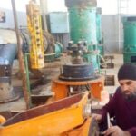 وزارة الطاقة: حريق يوقف ضخّ المياه في محطة مسكنة ويستدعي تدخلاً عاجلاً