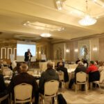 وزارة الصحة تطلق برنامجاً تدريبياً لتعزيز الترصّد الوبائي