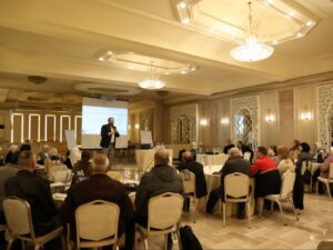 وزارة الصحة تطلق برنامجاً تدريبياً لتعزيز الترصّد الوبائي