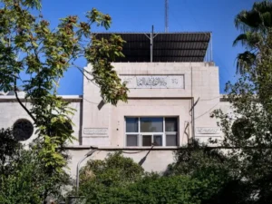 وزارة الصحة تكثف إجراءاتها لاحتواء التهاب الكبد A في بلدة محجة بدرعا