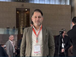 وزارة الإعلام للإخبارية: 2026 سيكون عام تنظيم القطاع الإعلامي