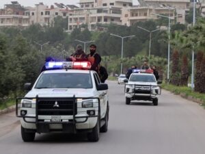 وزارة الداخلية: إحباط محاولة تهريب شحنة مخدرات إلى إحدى دول الخليج