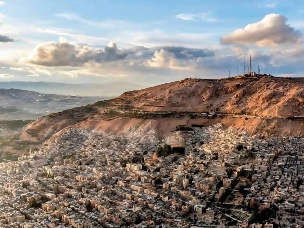 محافظة دمشق: “رحلة قاسيون” سيكون وجهة عربية ودولية وخدمات مجانية وفرص عمل للسوريين