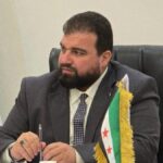 محافظ السويداء مخاطباً أهالي المحافظة: من يقف في وجه رغيف الفقير شريك في التجويع