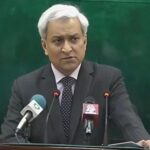 باكستان تجري اتصالات مكثفة لدعم المفاوضات بين واشنطن وطهران