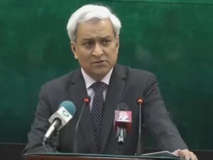 باكستان تجري اتصالات مكثفة لدعم المفاوضات بين واشنطن وطهران