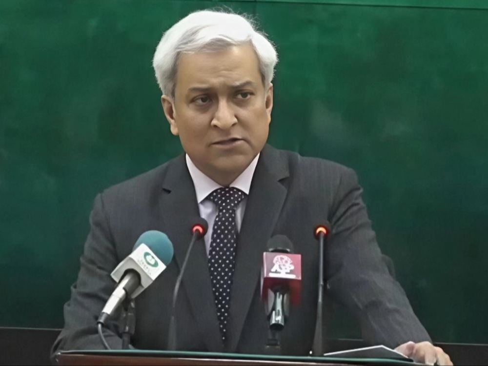 باكستان تجري اتصالات مكثفة لدعم المفاوضات بين واشنطن وطهران