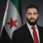 الرئيس الشرع يصل إلى قبرص للمشاركة في قمة "إنقاذ الصيف" الأوروبية