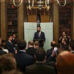 مجلس الأعمال السوري البريطاني: زيارة الرئيس الشرع تشكل تحولاً اقتصادياً في سوريا