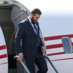 الرئيس الشرع في السعودية غداً الثلاثاء