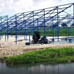 مياه حماة تبدأ تنفيذ مشروع طاقة شمسية يخدم أكثر من 30 ألف مواطن